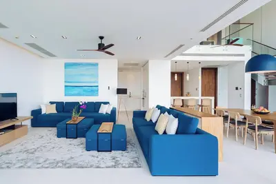 Image de Malaiwana - Duplex (A3) by Elite Havens