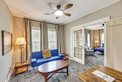 Image de Easy Highway Access: Texarkana Condo Near Dtwn