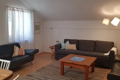 Image de Vacation apartment Alpenpanorama