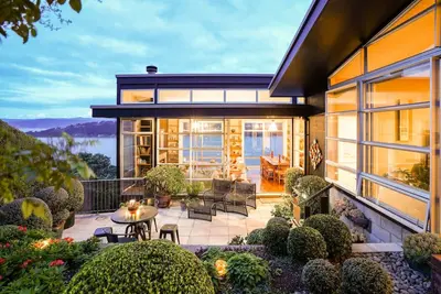 Image de Roseneath Escape - Panoramic Harbour Views