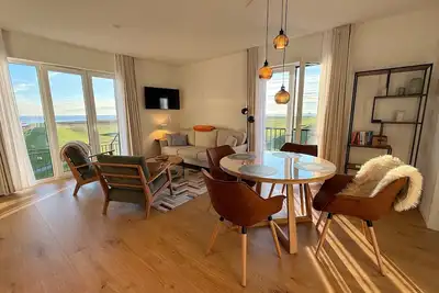 Image de Vacation apartment/apartment for 4 guests with 65m² in Pellworm (298428)