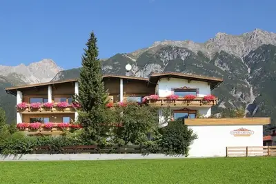 Image de Vacation apartment/apartment for 6 guests with 90m² in Leutasch (300575)
