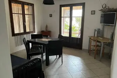 Image de Homerez - Appartement Propriano