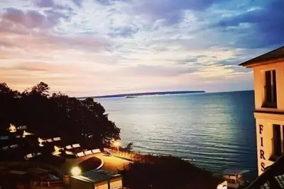 Image de Premier dans le Premier Penthouse Himmelsnest