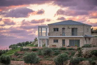 Image de Villa Orizzonte- First Floor Apartment