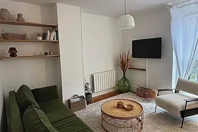 Image de Appartement cocooning proche de Lille. \nToutes commodités.