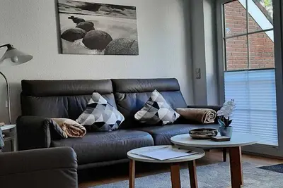 Image de Maison de vacances avec 2 chambres