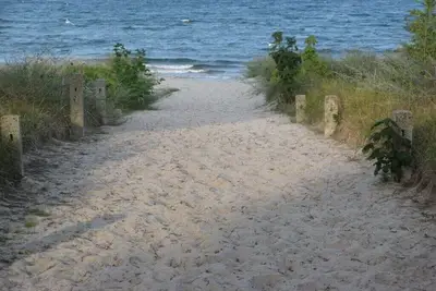 Image de Appartement de vacances avec 2 chambres