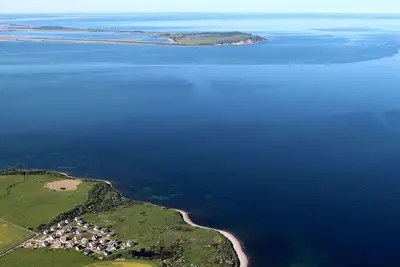 Image de Appartement de vacances avec 2 chambres