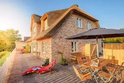 Pellowworm sous les roseaux