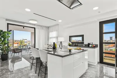 Image de Noir Luxury Residence by Nomads