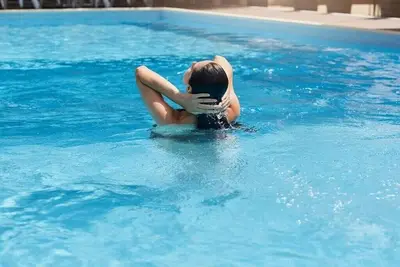 Image de Maison de vacances avec 1 chambre