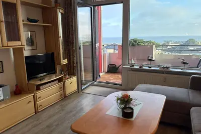 Image de Berolina 518 - Horizon - Fantastic view over the Baltic Sea to the horizon!