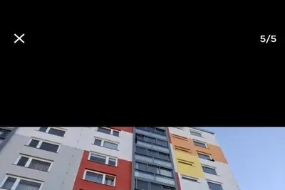 Image de Appartement de vacances à Hanau avec piscine