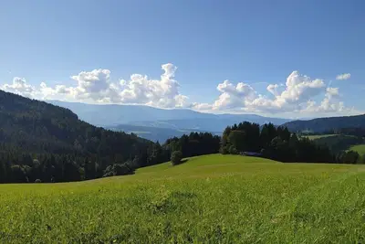 Image de Maison de vacances avec 1 chambre