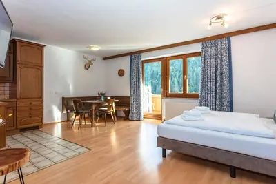 Image de Apartment Tanne - Sportchalet Viehhofen