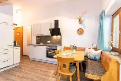 Image de Apartment Ahorn - Sportchalet Viehhofen
