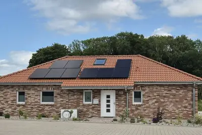 Image de Appartement de vacances Fiete