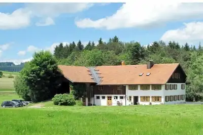 Image de Maison de vacances avec 2 chambres