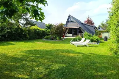 Image de Maison de vacances à Blankenheim avec Wi-Fi