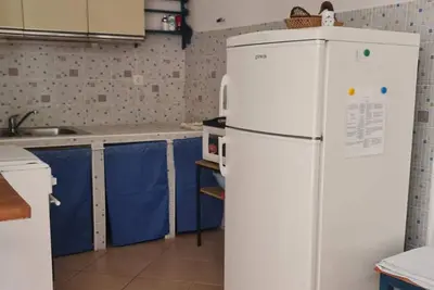 Image de Apartments Stiniva Hvar - One Bedroom Apartment With Terrace (A1)