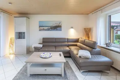 Image de Vacation home \"Deichliebe\" in Tönning for up to 8 people