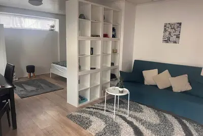 Image de Vacation apartment Am MeetingPoint