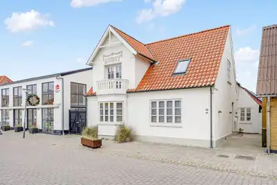 Image de \"Goodje\" - 300m from the sea by Interhome