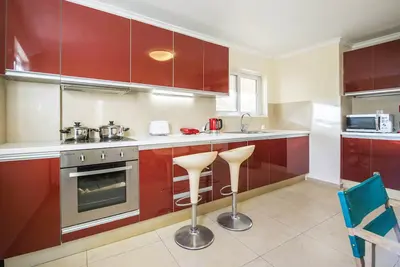 Image de Elegant Urban Retreat in Psychiko