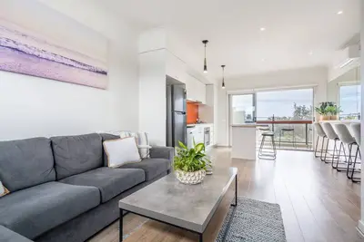 Image de Hide and Sea - 50m to beach