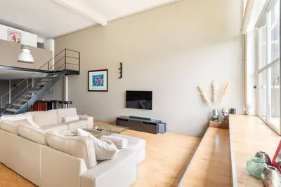 Image de Luxurious Loft in the Flemish Ardennes Oudenaarde