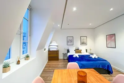 UrbanFlat 211 - 249 Saint Denis