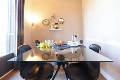 Image de Great apt 2 bedrooms Eixample all equipped