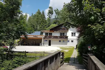 Image de Parc Sonnleiten - Vakantiehuis 12 persons