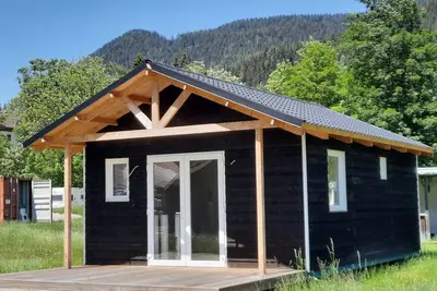 Image de Parc Sonnleiten - Chalet 4 persoons