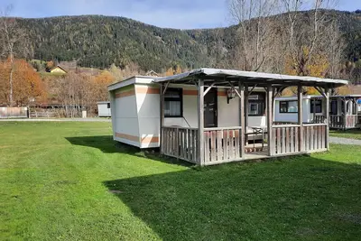 Image de Parc Sonnleiten - Blokhut Basic