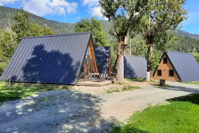 Image de Parc Sonnleiten - Edelhert