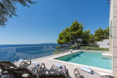 Villa Toma by Villas Guide