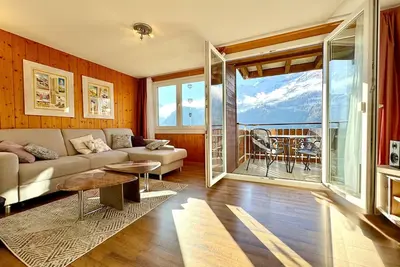 Image de Chalet Gerbera 2