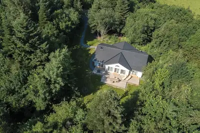 Image de Chalet Goldberg ***** Dream vacation in the Harz National Park!