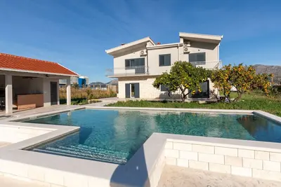 Image de Villa Dolina Opuzen by Villas Guide