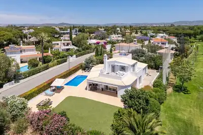 Image de Villa Benjamin - Vale do Lobo