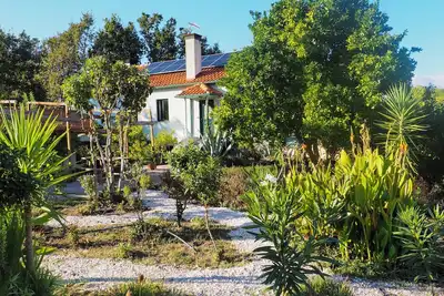 Image de Quinta Sarnadela - 3 bedroom house in beautiful gardens