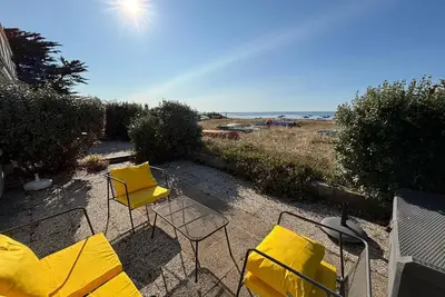 Image de Maison de vacances à Kerity