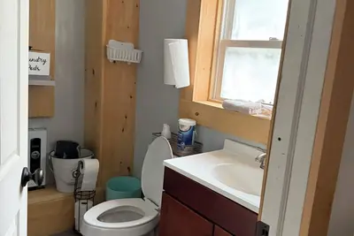 Image de Cozy 1-bedroom studio in peaceful Ashland with Ac