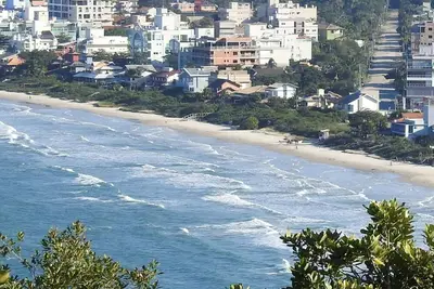 Image de Lm64 Lobster House in Bombinhas for 15 people Share Save