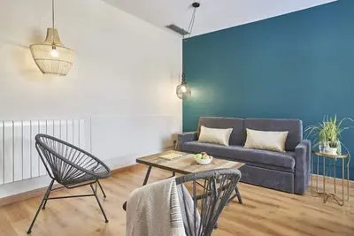 Image de Great apartment families-Sants