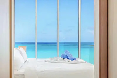 Image de New Luxury Oceanview Condo