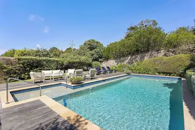 Image de Portsea Lifestyle: 4  Br, 2  Ba House in Portsea, Sleeps 8