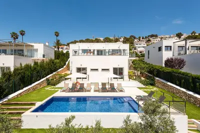 Image de Villa Paradise by Escape Home